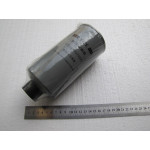 Фильтр топливный накручиваемый (металлический корпус) HOWO/FOTON